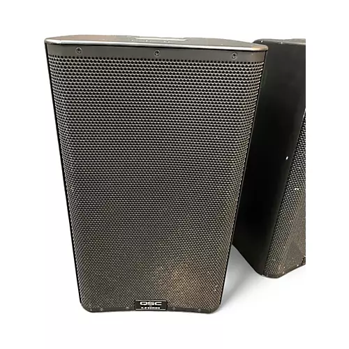Used QSC K12.2 Powered Speaker
