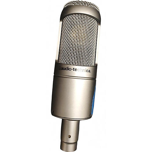 Used Audio-Technica AT3035 Condenser Microphone