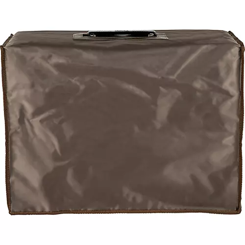 Fender Pro Junior Amp Cover Brown