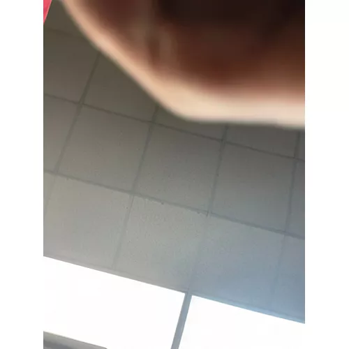 Used QSC GX7 Power Amp