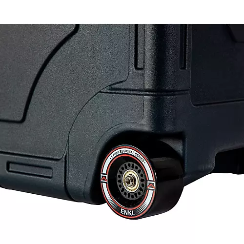 ENKI X-2 Electric Guitar Case Space Grey