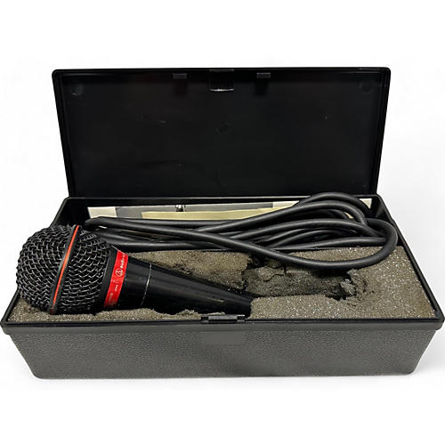 Used Audio-Technica D3000HE Dynamic Microphone