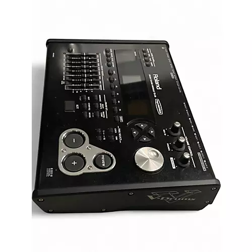 Used Roland TD30 Electric Drum Module