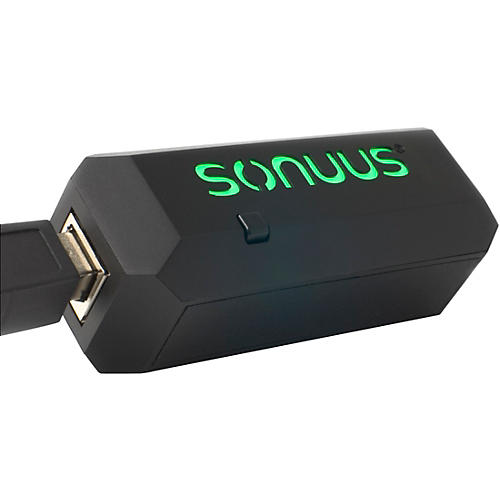 Sonuus i2M musicport MIDI Interface