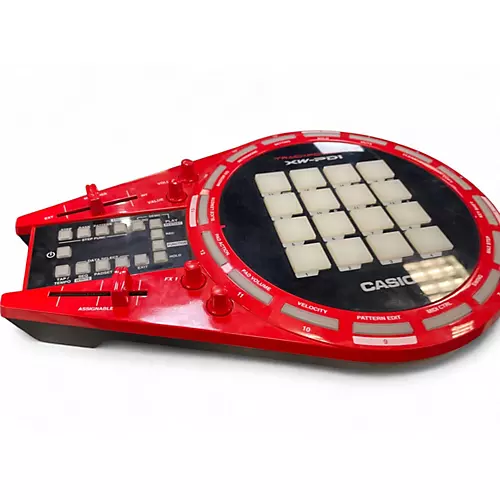 Used Casio XW-PD1 Production Controller
