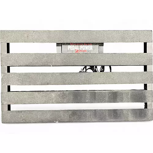 Used Pedaltrain NOVO 24