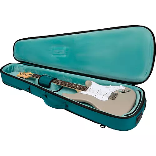 Gator ICON Series Gig Bag for Electric Guitars Blue