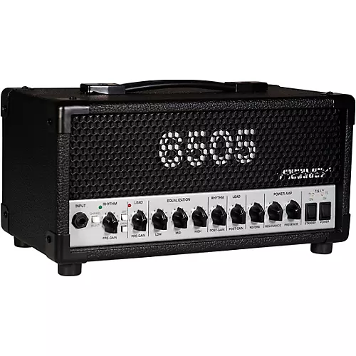 Peavey 6505 MH Micro 20W Tube Guitar Amp Head