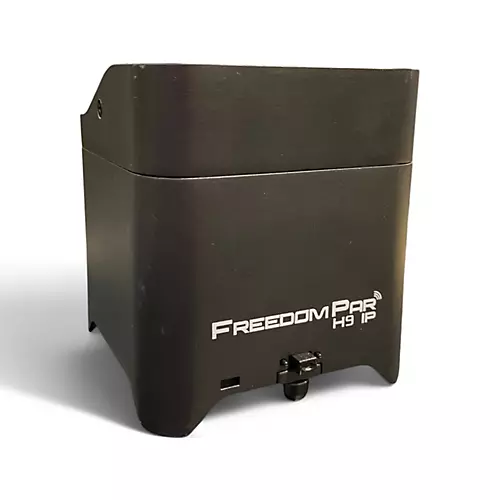 Used CHAUVET DJ Freedom Par H9 IP Lighting Effect