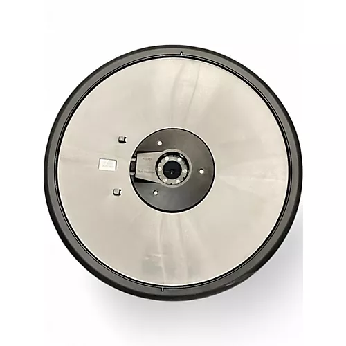 Used Unlock LIGHTING Electric Cymbal