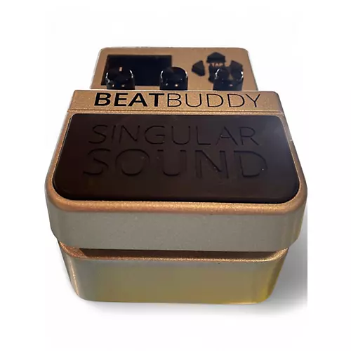 Used Singular Sound Beatbuddy Drum Machine