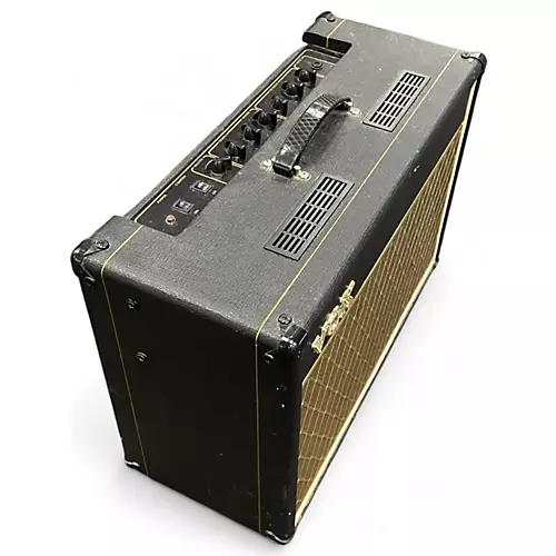 Used VOX AC15CC1 15W 1X12 Tube Guitar Combo Amp