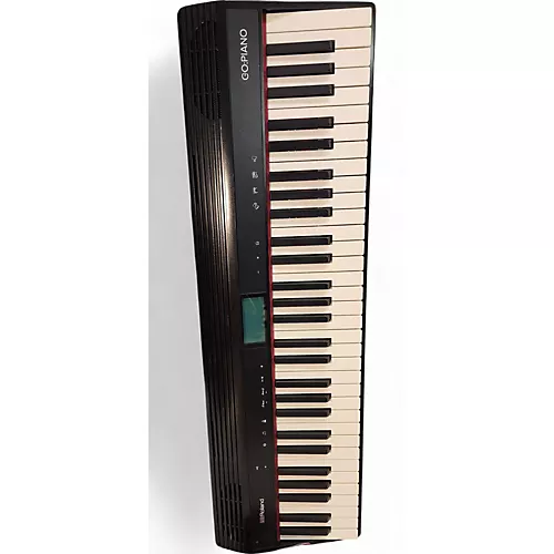 Used Roland GO Piano Portable Keyboard