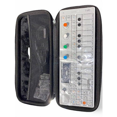 Used teenage engineering OP-1 Production Controller