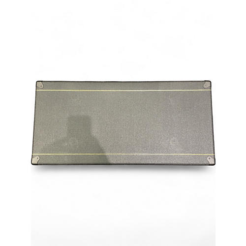 Used Orange Amplifiers PPC212C 2x12 120W Closed Back Guitar Cabinet