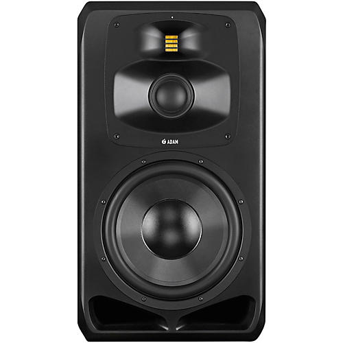 ADAM Audio S5V Premium Vertical Mid-Field Monitor, 3-Way 12