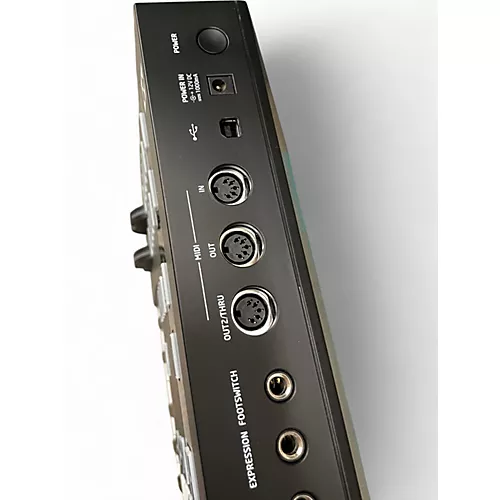 Used Novation 61SL MKIII