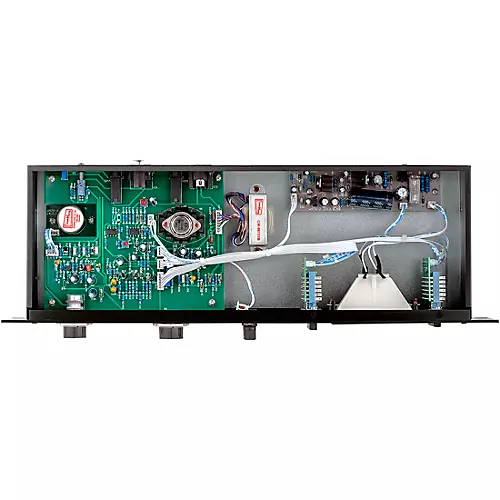 Warm Audio WA76 Discrete Compressor