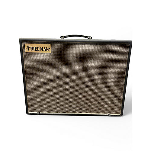 Used Friedman ASC 12 Guitar Cabinet