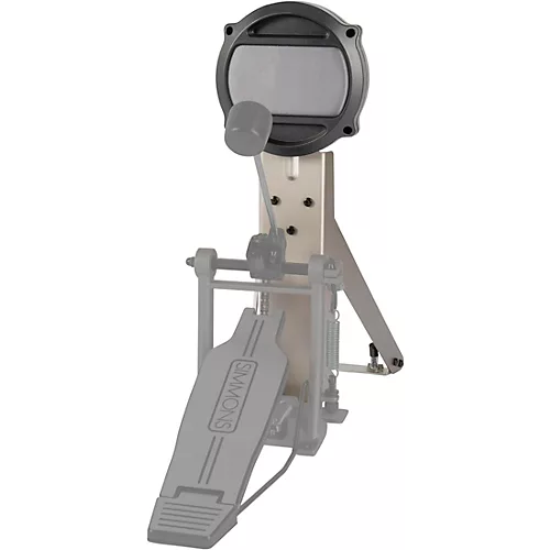 Simmons KP10 Kick Drum Pad