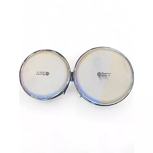 Used LP Performer Series Bongo Bongos
