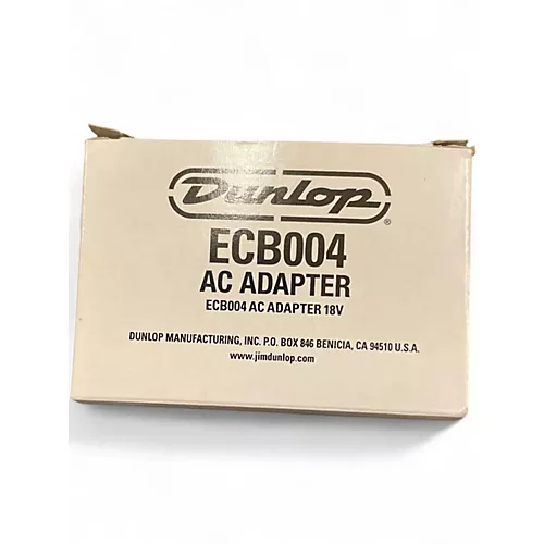 Used MXR M108 10 Band EQ Pedal