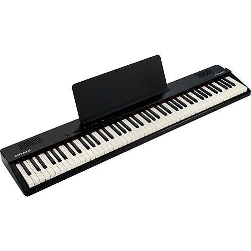 Roland GO:PIANO 88PX Digital Piano Black