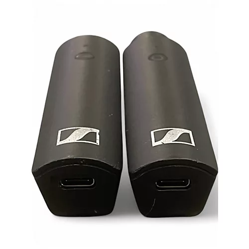 Used Sennheiser XSW-D Handheld Wireless System