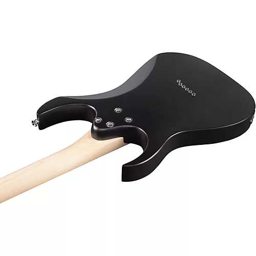 Ibanez miKro GRGM21M Electric Guitar Flat Black