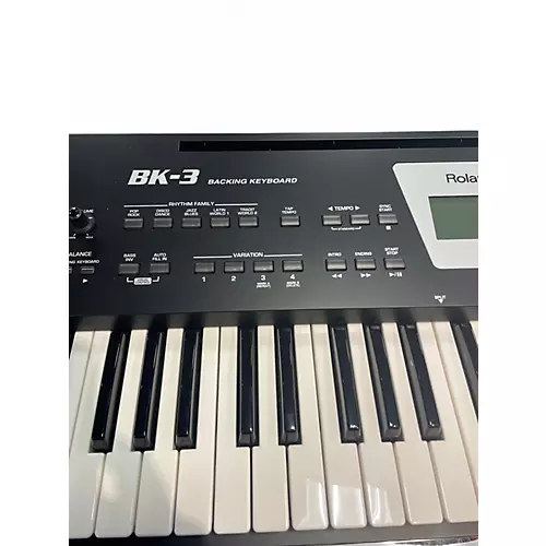 Used Roland BK3