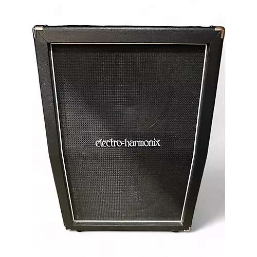 Used Electro-Harmonix 2X12 SPEAKER CABINET Guitar Cabinet