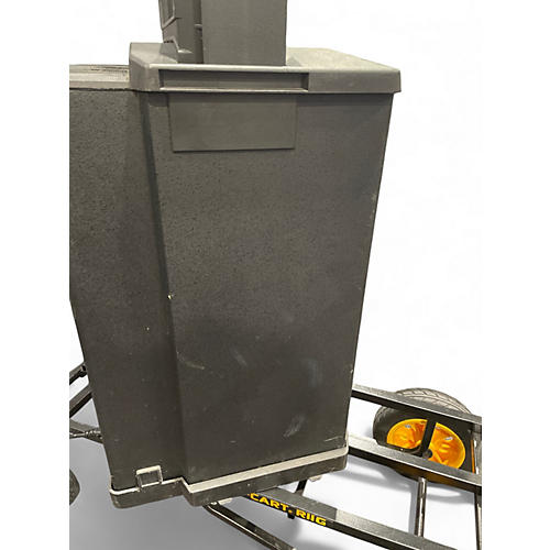 Used 2020 Bose F1 subwoofer Powered Subwoofer