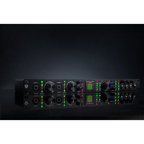 Black Lion Audio Revolution 14x16 USB Audio Interface