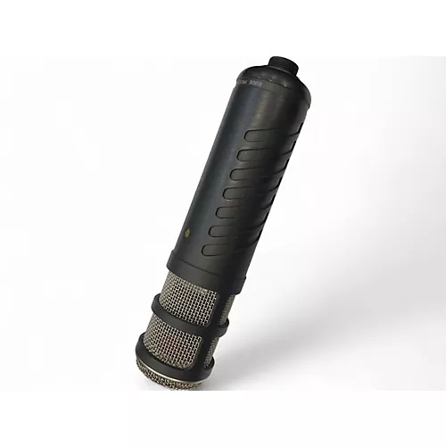 Used RODE PROCASTER Condenser Microphone