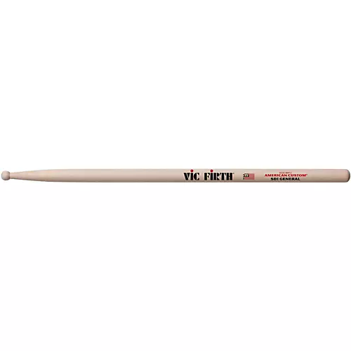 Vic Firth American Custom SD1 General Drum Sticks