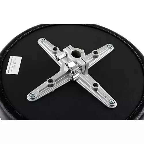 Gibraltar Standard Round Drum Throne Seat