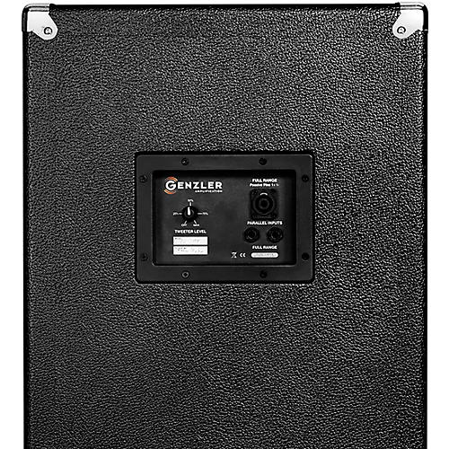 GENZLER AMPLIFICATION NU CLASSIC 212T Bass Cabinet