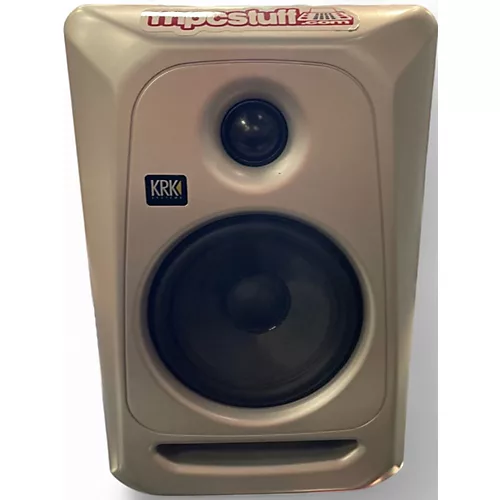 Used KRK ROKIT 5 Powered Monitor