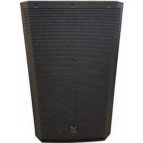 Used Electro-Voice ZLX-15P-G2 Powered Speaker