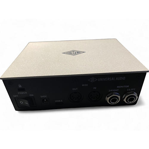 Used Universal Audio Volt1 Audio Interface