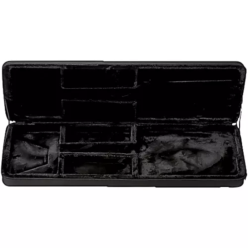 TKL Zero-Gravity J/P Bass Guitar Case