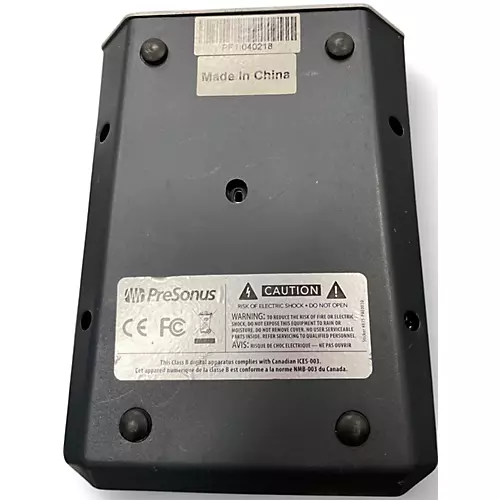 Used PreSonus FADERPORT