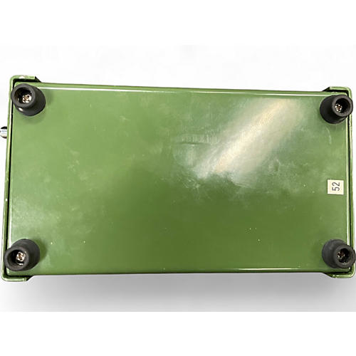 Used Acme Motown D.I. WB-3 Bass Effect Pedal