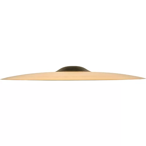 Sabian AAX Medium Ride Cymbal Brilliant 22 in.