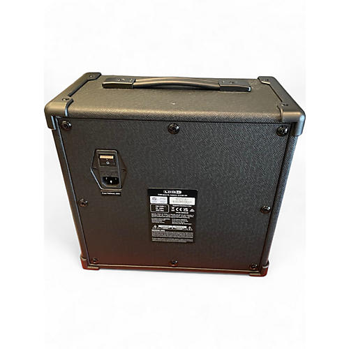 Used Line 6 Spider V 20 MkII 20w 1x8 Guitar Combo Amp