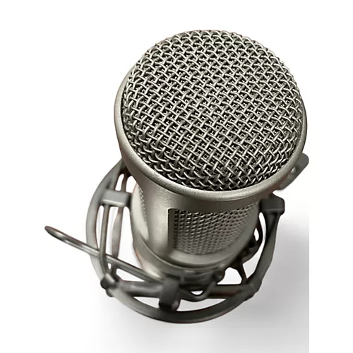 Used Audio-Technica AT2020USB USB Microphone