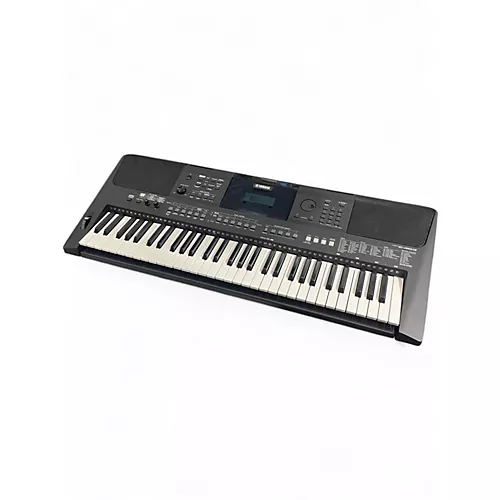 Used Yamaha PSRE463 61 key Portable Keyboard