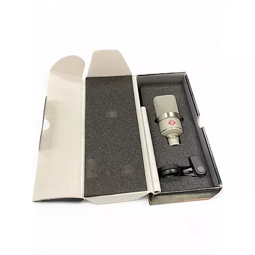 Used Neumann TLM102 Condenser Microphone