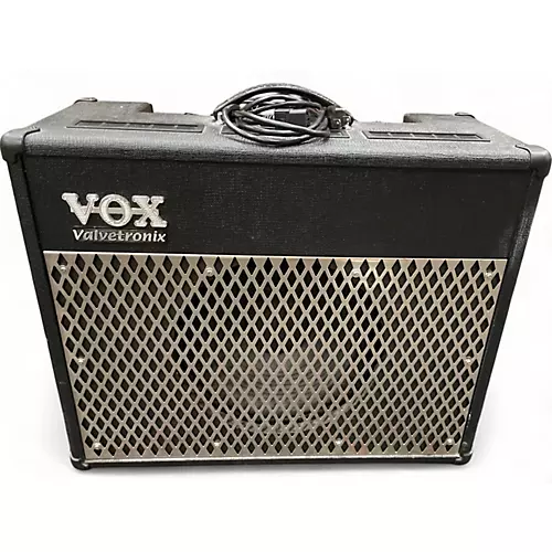 Used VOX AD50VT 1x12 50W Guitar Combo Amp