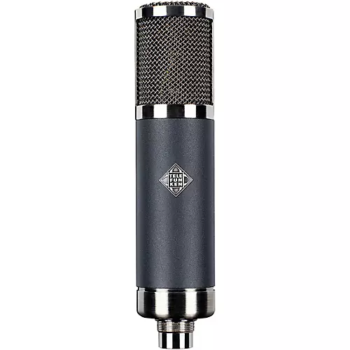 TELEFUNKEN TF-47 Tube Microphone